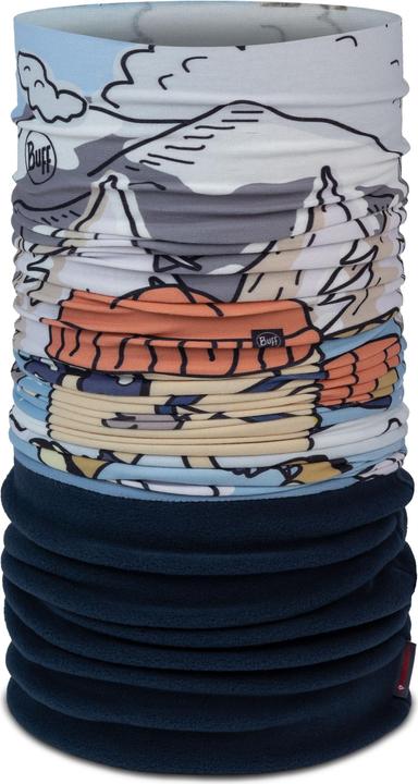Produktbild Buff Jr Polar Teyt Blue
