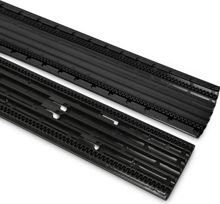 Produktbild Defender Office GREY (Kabelkanal, 87 cm)