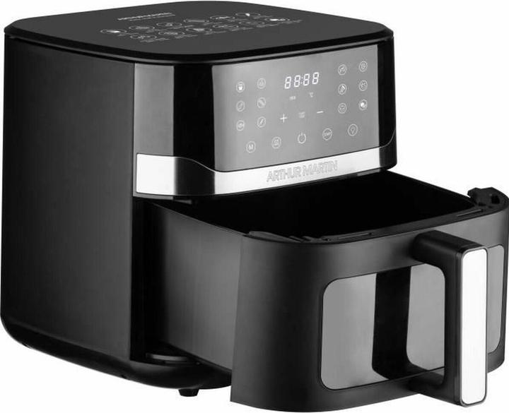 Produktbild Arthur Martin Heissluftfritteuse 1800 W 10 L