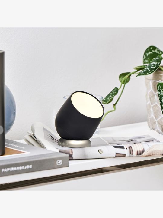 Image du produit Kreafunk Beam - Lampe portable - Noir (KFYI12)