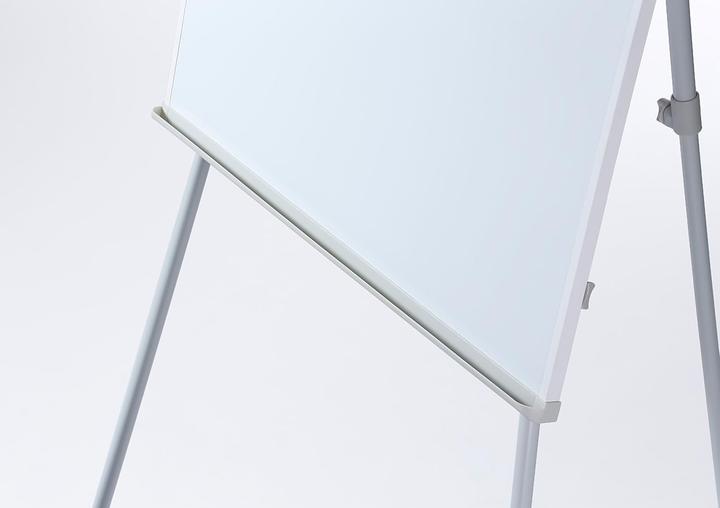 Actual product image Dahle Flipchart staff magnetic (68 x 90 cm)