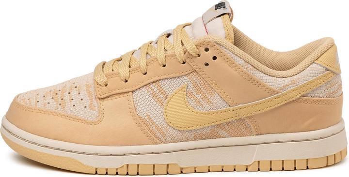 Produktbild Nike Dunk Low W Sesame (36)