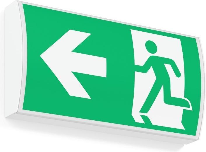 Productafbeelding RZB LED noodverlichting