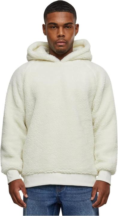 Image du produit Urban Classics Felpa con Cappuccio (S)