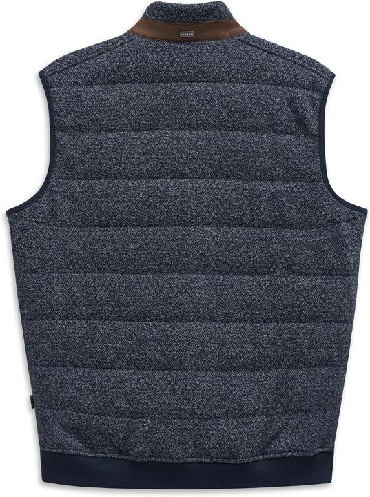 Produktbild Bugatti Herren Sweat-Vest aus Baumwolle (L)