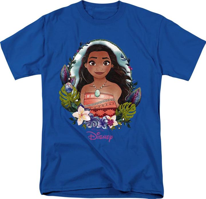 Produktbild Moana TShirt (S)