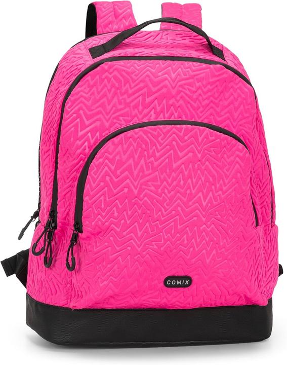 Actual product image Comix Organized Backpack (25 l)