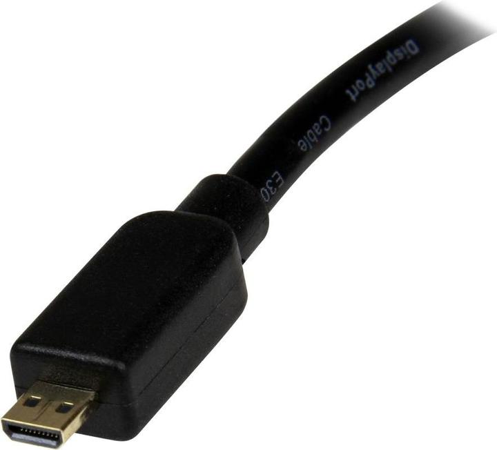 Actual product image StarTech Adapter (VGA, 25.50 cm)