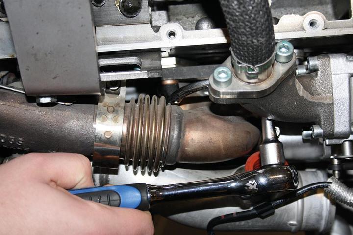 Produktbild Brilliant Tools BT601006 (145 mm)