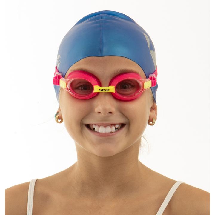 Produktbild Seac Schwimmbrille Bubble