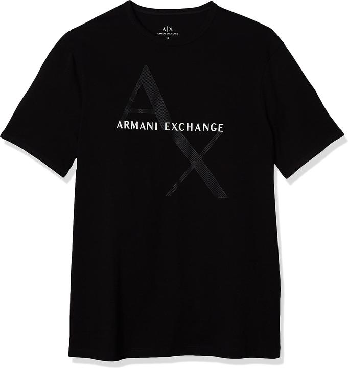 Actual product image Giorgio Armani tee (L)
