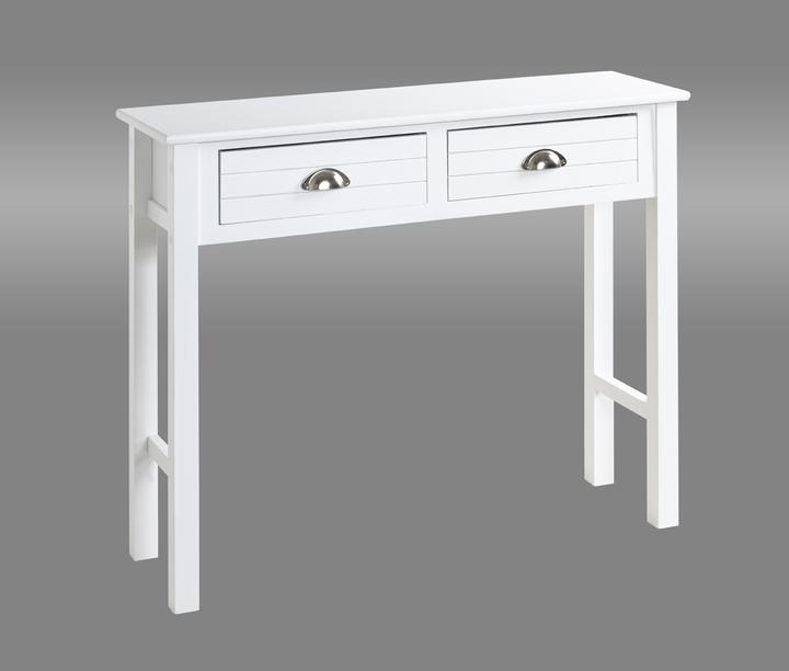 Actual product image HAKU Möbel Console