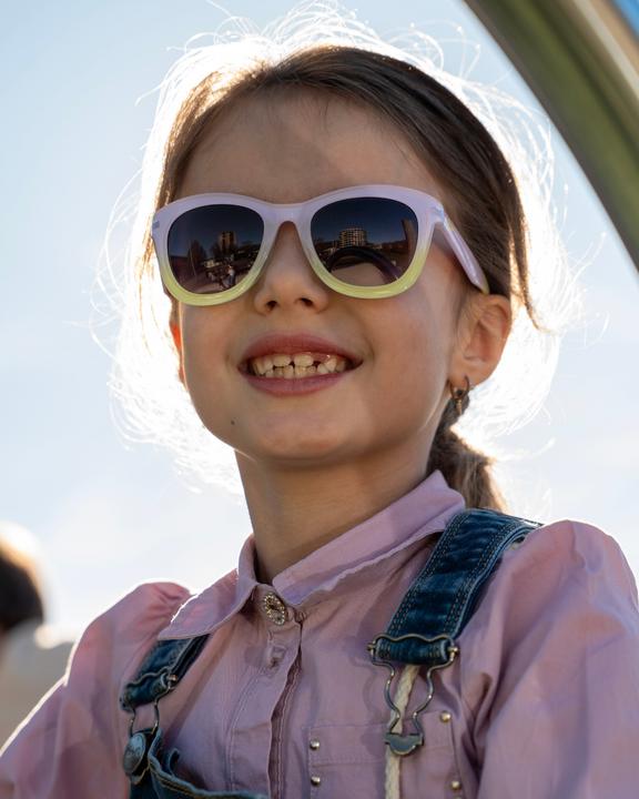 Produktbild Cerjo Botty Sonnenbrillen Kinder