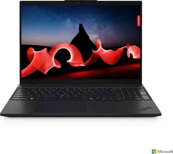 Produktbild Lenovo TP 1 16F/Ultra 5-125U/16G/512/W11P