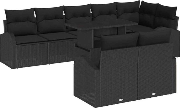 Produktbild vidaXL Sam