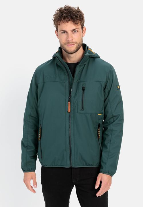 Image du produit Camel Active Blouson avec capuche amovible (60)