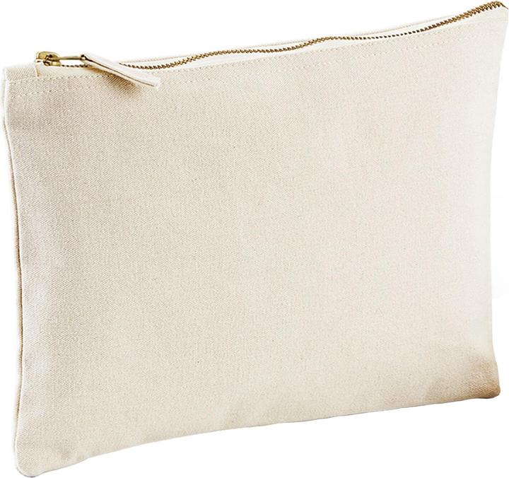 Immagine prodotto Westford Mill Trousse de toilette en toile