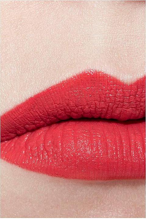 Actual product image Chanel Rouge Allure Ink (148 Libéré)