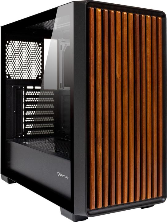 Produktbild Unykach UK121804 (ATX, mATX)