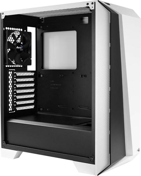 Produktbild AeroCool Cylon Pro (ATX, mATX, Mini-ITX)