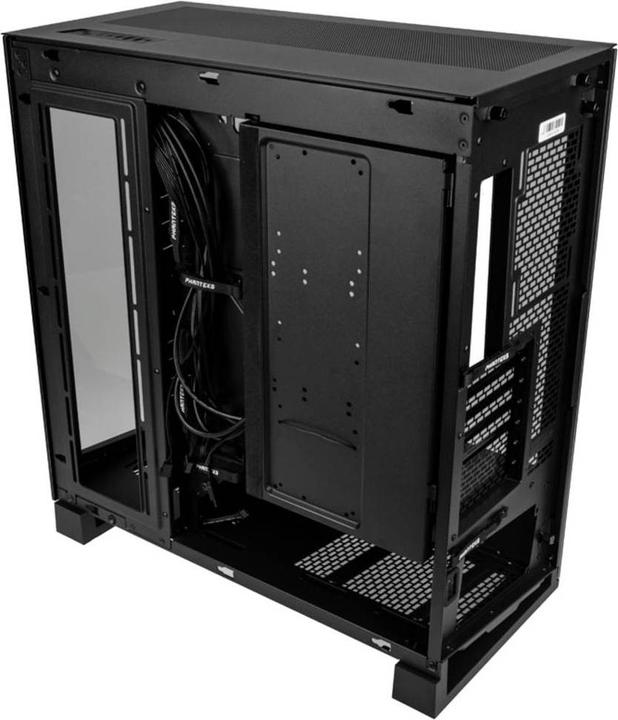 Actual product image Phanteks NV5 (E-ATX, ATX, mATX, Mini-ITX)