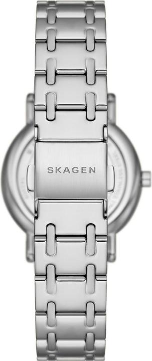 Productafbeelding Skagen Handtekening Lille (Analoog horloge, 30 mm)
