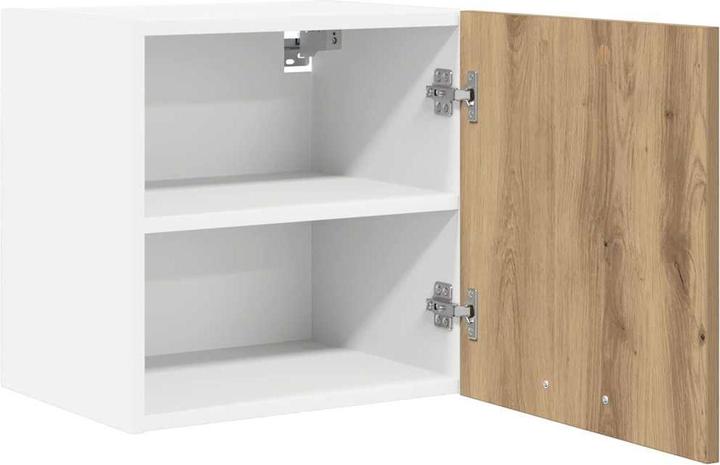 Produktbild vidaXL Küchenaufbewahrung (31 x 40 x 40 cm)