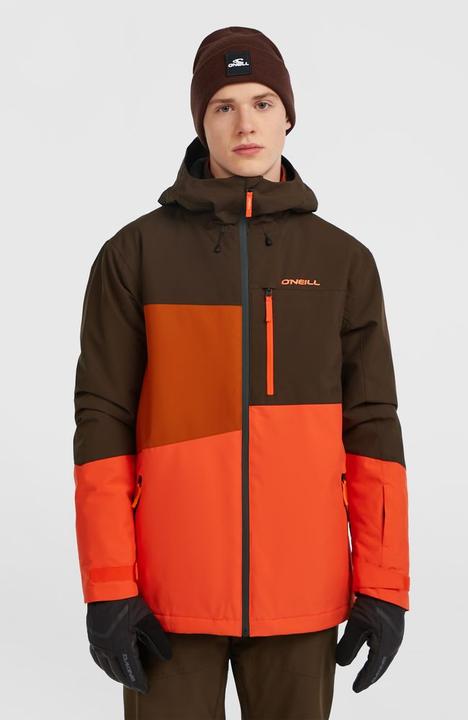 Produktbild O'Neill FWC'Cruz TRIPLE SNOW JACKET (XL)