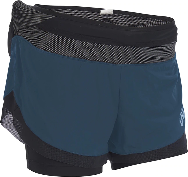 Actual product image Ultimate Direction UD Women's Hydro Short (S)