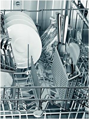 Actual product image Neff Z7870X0 Rinsing aid set