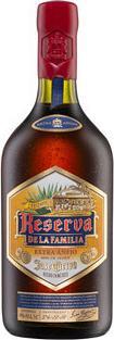 Actual product image Jose Cuervo Reserva de la Familia (1 x 70 cl)