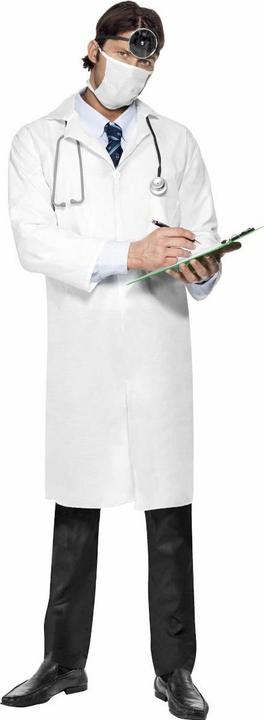 Immagine prodotto Smiffys Dottor (XL)