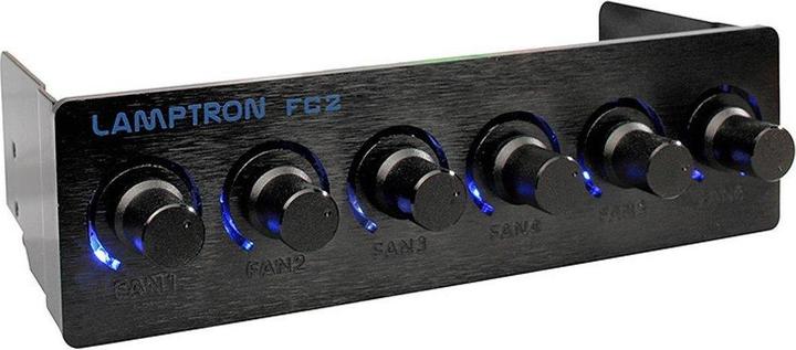 Lamptron Fc2 (6 Fan)