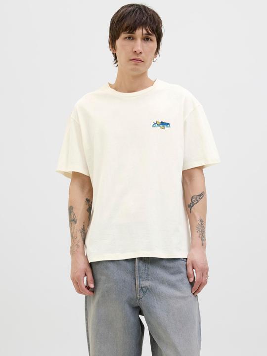 Immagine prodotto Jack & Jones Rundhalsausschnitt T-shirt T-shirt (XL)