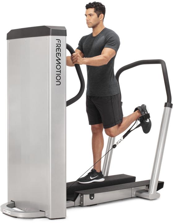 Produktbild Freemotion DS Quad/ Hamstring