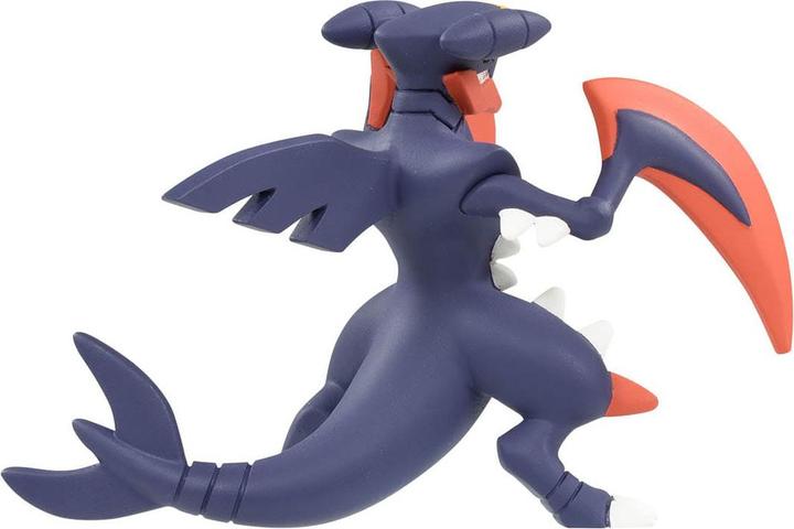 Immagine prodotto Takara Tomy Pokemon - Mega-Knakrack MS-07 Moncollé