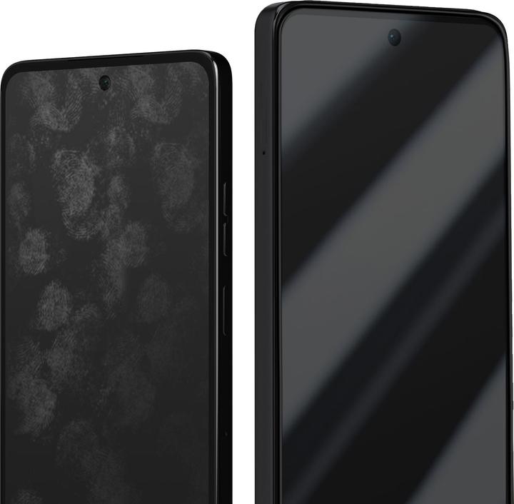 Produktbild Avizar Curved Screen Protector (1 Stk., Motorola Moto G86)