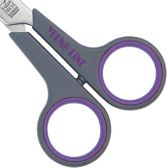 Produktbild Basler Haarschere Young Line (13.97 cm)
