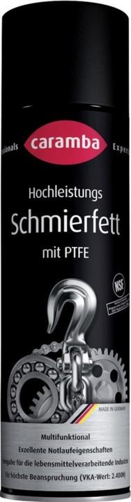 Produktbild Caramba Schmierfett (500 ml)