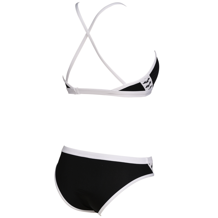Immagine prodotto Arena W Icons Bikini Cross Back Solid (32)