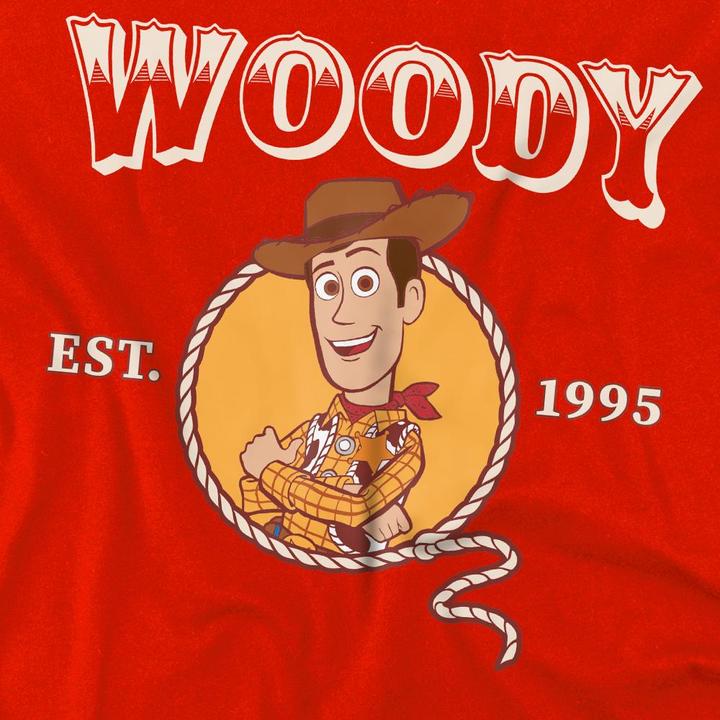 Produktbild Toy Story 1995 TShirt (128)