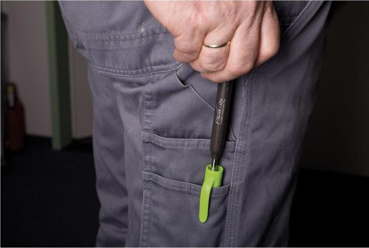 Produktbild Pica Dry