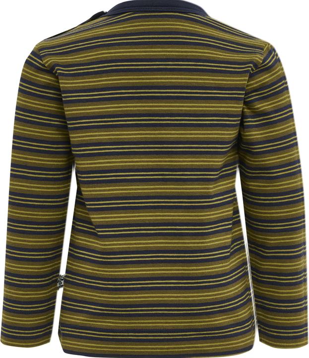 Produktbild hummel Hmlunited T-Shirt L/S (74)