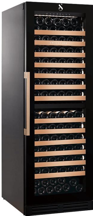 Image du produit Swisscave TRIMKIT-GOLD-50