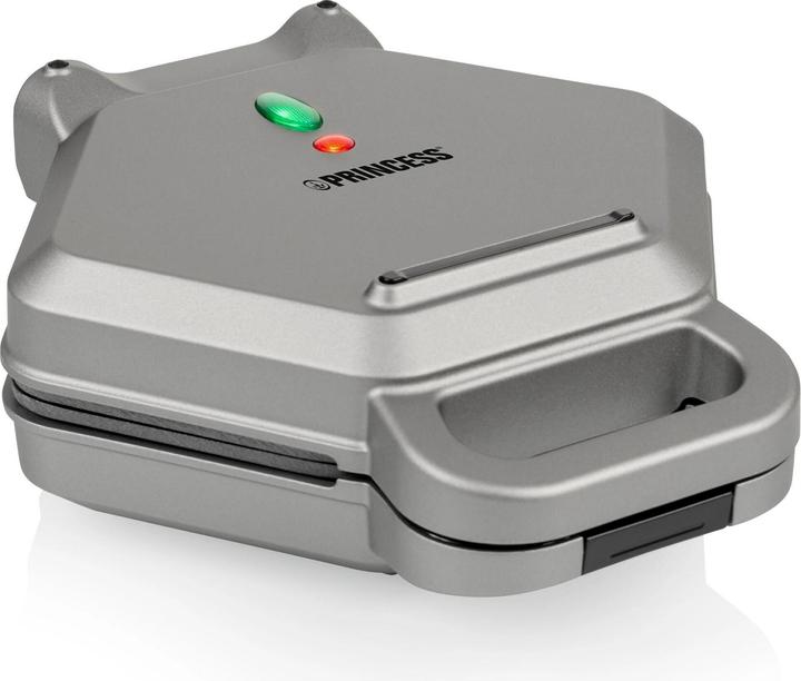 Produktbild Princess Samosa und Snack-Maker 700 W