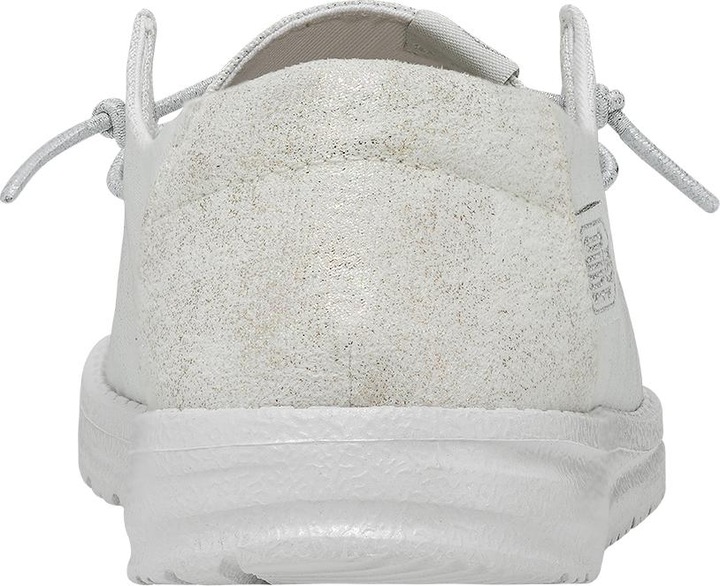 Actual product image Hey Dude Wendy Glitter (40)