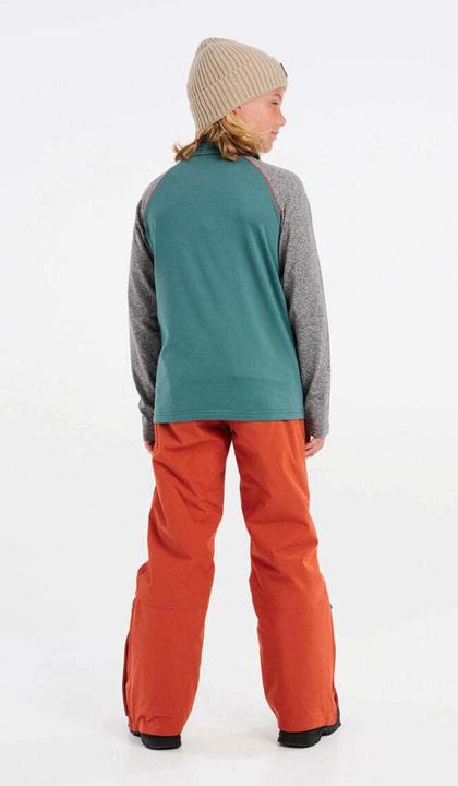 Produktbild Protest 1/4 ZIP TOP PRTSKIP JR (128)