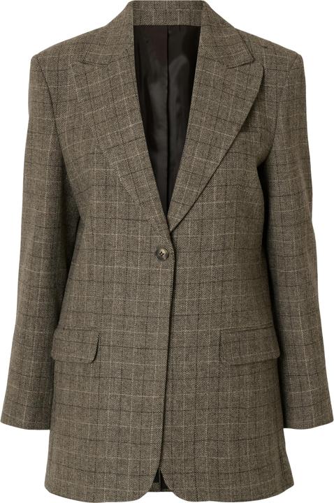 Immagine prodotto Selected 100% Woll Einreihiger Blazer (40)
