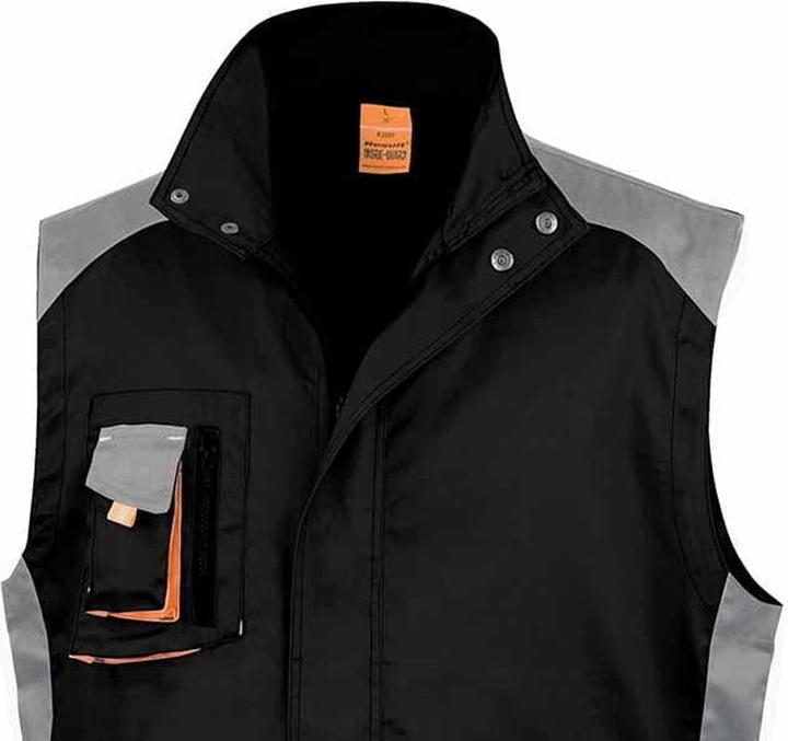 Produktbild Result Lite Weste (XS)