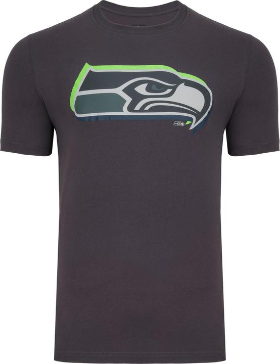 Immagine prodotto New Era Camicia - NFL DRAFT Seattle Seahawks grafite - S (S)